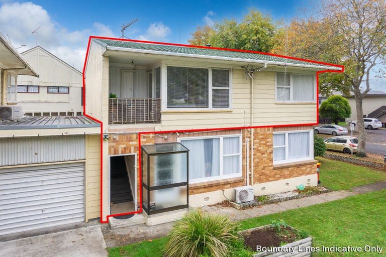 Photo of property in 3/18 Wellington Street, Hamilton East, Hamilton, 3216