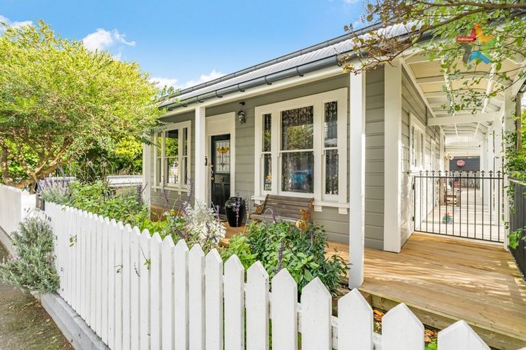 Photo of property in 53 Richmond Street, Petone, Lower Hutt, 5012