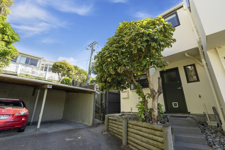 Photo of property in 9/12 Vallance Street, Kilbirnie, Wellington, 6022