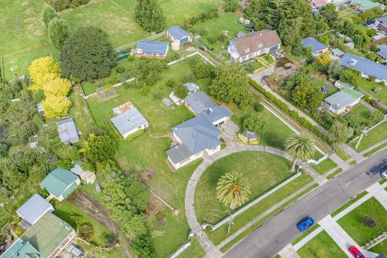 Photo of property in 32 Delhi Avenue, Aramoho, Whanganui, 4500