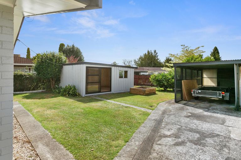 Photo of property in 48b Rawhiti Avenue, Matamata, 3400