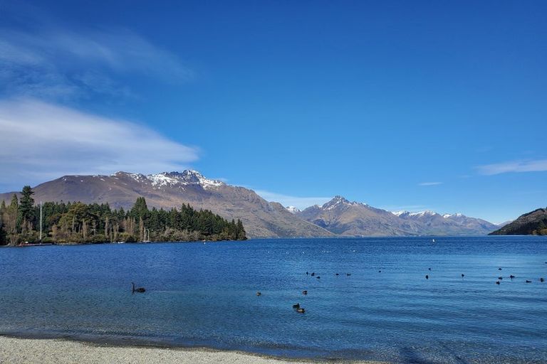 Photo of property in 1 Lynch Lane, Queenstown Hill, 9300