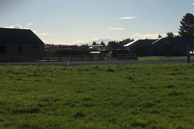 Photo of property in 58 Norris Drive, Swannanoa, Kaiapoi, 7692