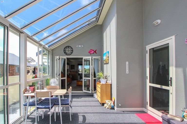Photo of property in 4 Leven Street, South Hill, Oamaru, 9400