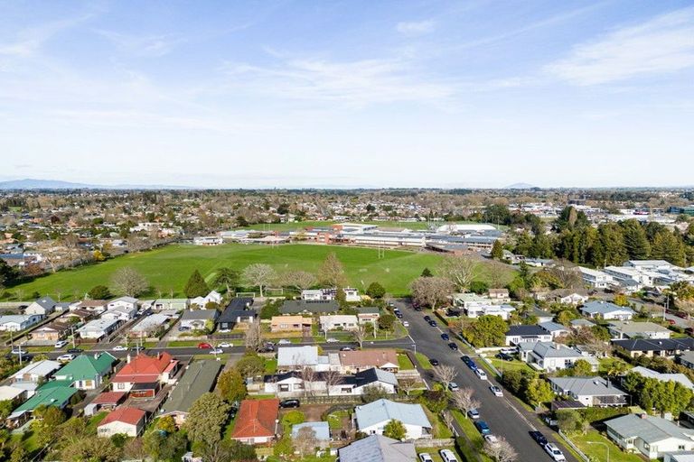 Photo of property in 25a Bond Street, Hamilton East, Hamilton, 3216