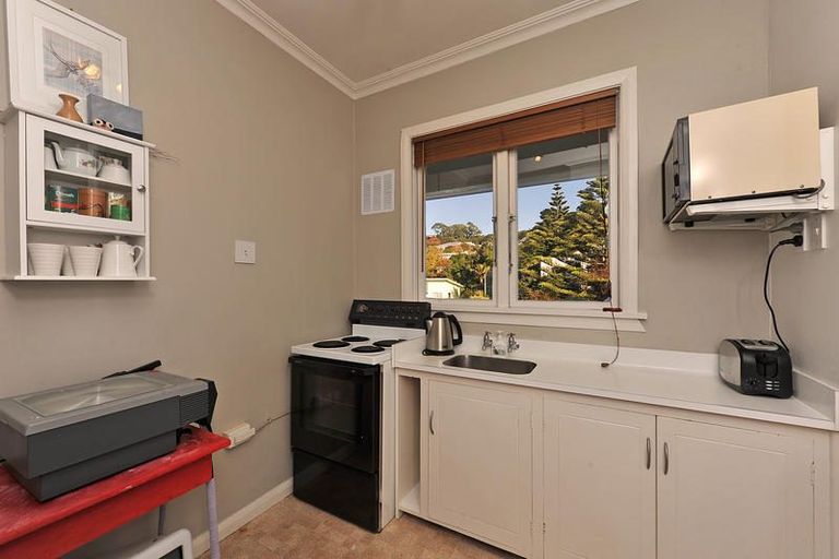 Photo of property in San Antonio Flats, 6/12 Kilbirnie Crescent, Kilbirnie, Wellington, 6022