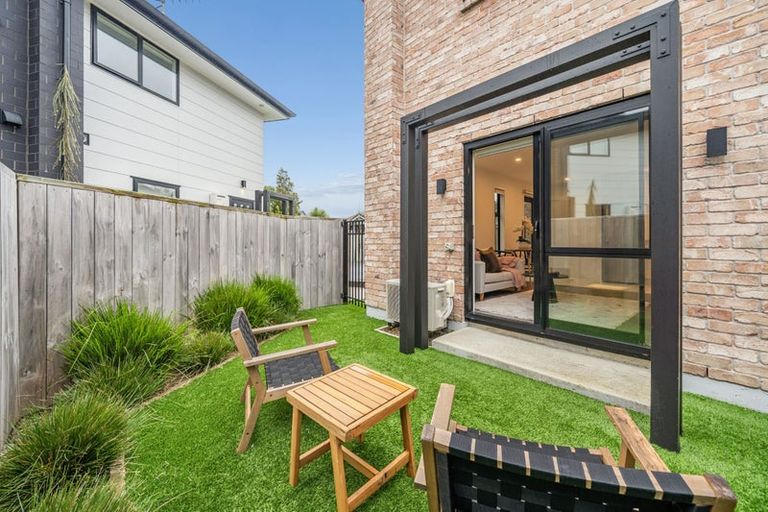 Photo of property in 4/123 Cambridge Terrace, Fairfield, Lower Hutt, 5011