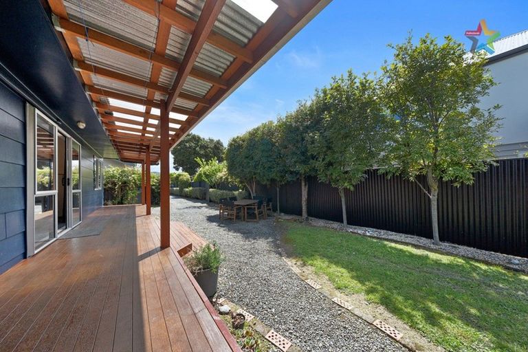 Photo of property in 36a Cambridge Terrace, Waiwhetu, Lower Hutt, 5010