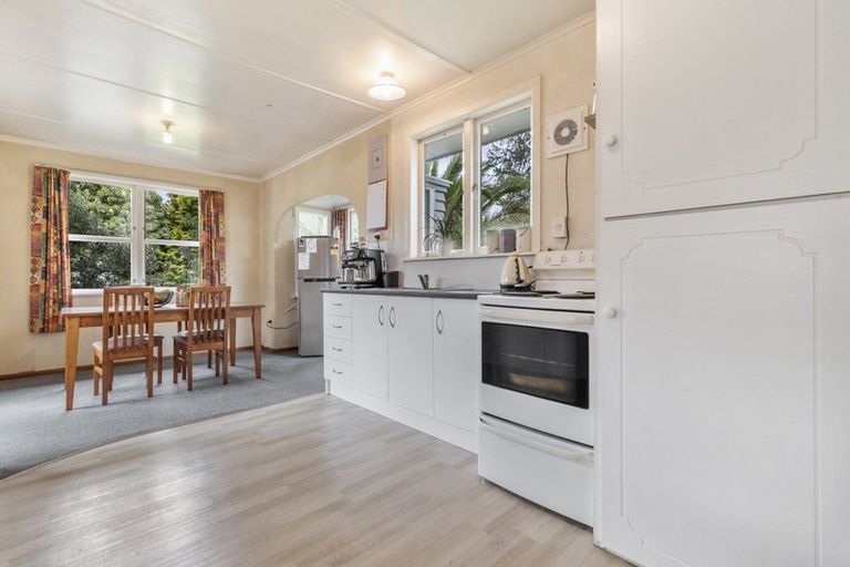 Photo of property in 14 Adams Street, Waihi, 3610