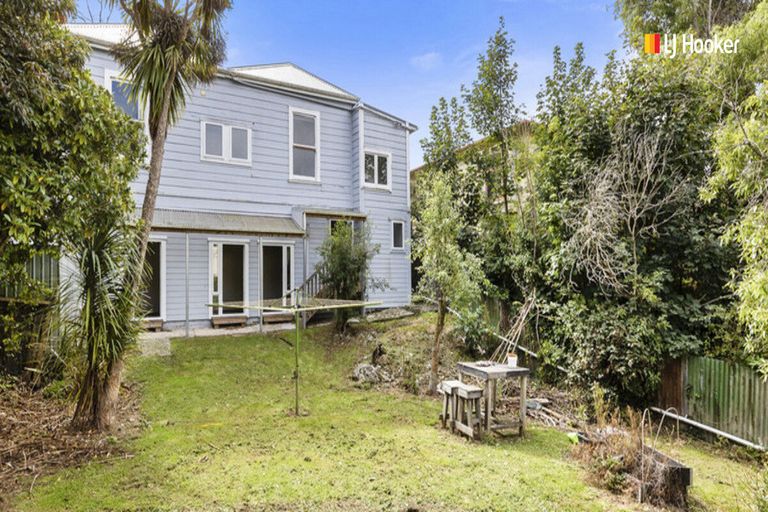 Photo of property in 41 Gladstone Road, North East Valley, Dunedin, 9010