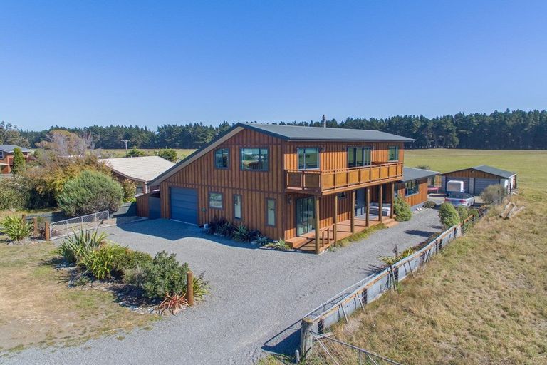 Photo of property in 60 Grierson Avenue, Amberley, 7481