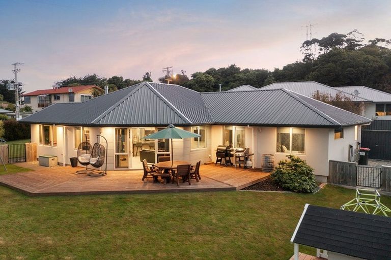 Photo of property in 56 Glenholm Street, Glenleith, Dunedin, 9010