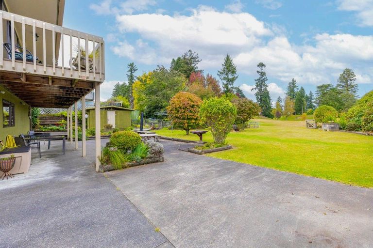 Photo of property in 7 Simmons Road, Taumarunui, 3920