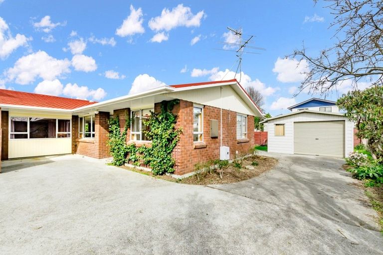 Photo of property in 54a Belvedere Avenue, Waikanae, 5036