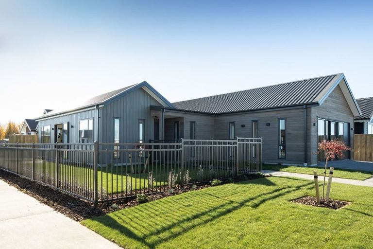 Photo of property in 65 Silverstream Boulevard, Kaiapoi, 7630