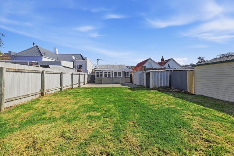 Photo of property in 4 Josephine Street, Caversham, Dunedin, 9012