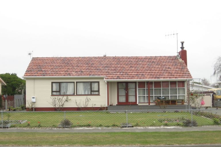 Photo of property in 73 Williams Street, Marewa, Napier, 4110