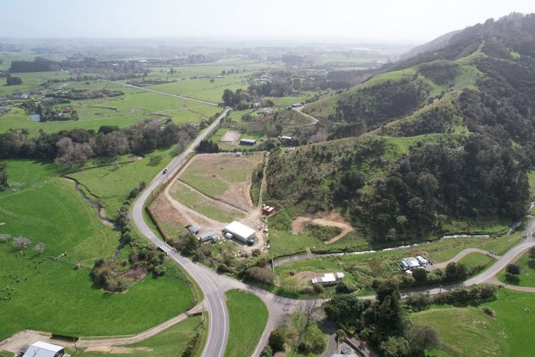 Photo of property in 139 South Manakau Road, Manakau, Otaki, 5583