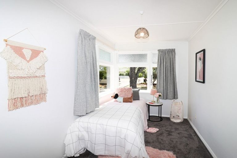 Photo of property in 6 French Street, Lansdowne, Masterton, 5810