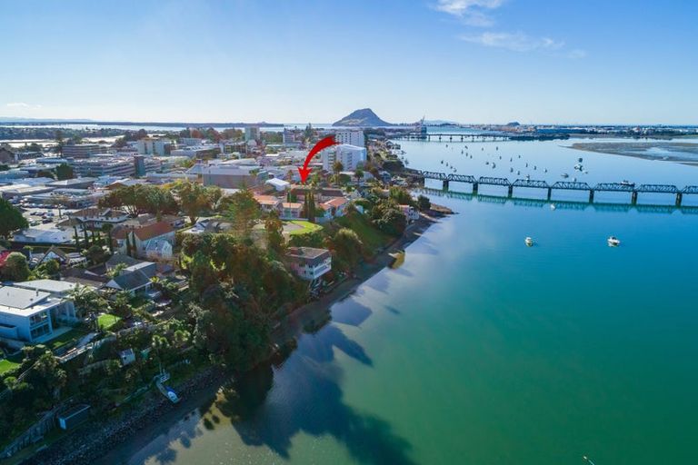 Photo of property in 3/14 First Avenue, Tauranga, 3110