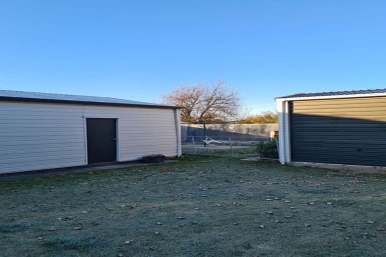 Photo of property in 141 Horndon Street, Darfield, 7510