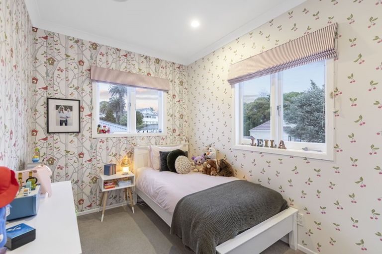 Photo of property in 18 Lingarth Street, Remuera, Auckland, 1050