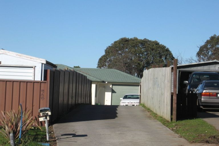 Photo of property in 146 Mahia Road, Wattle Downs, Auckland, 2103