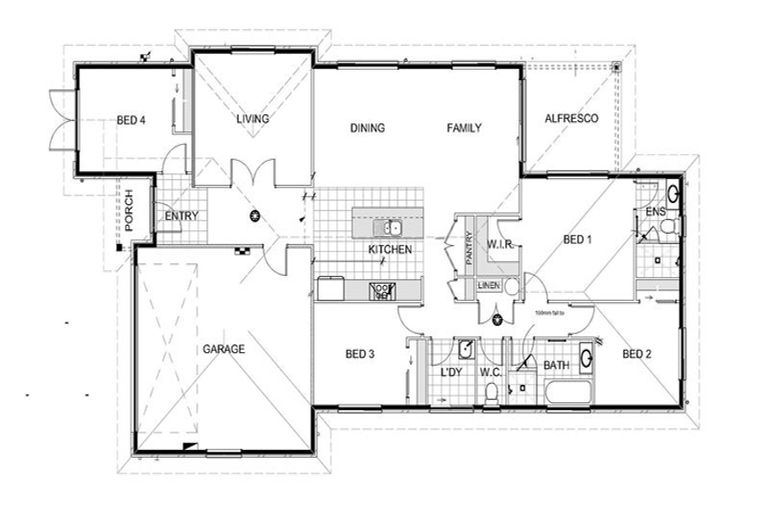 Photo of property in 22 Nellie Drive, Kumeu, 0810