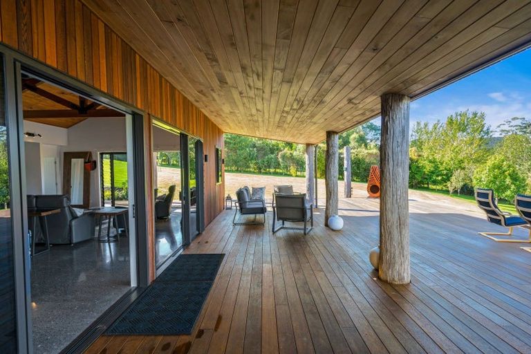 Photo of property in 150 Pigs Head Road, Whakapara, Hikurangi, 0184