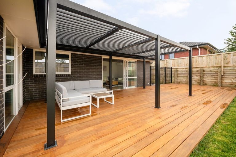 Photo of property in 29 Tamihana Avenue, Huntly, 3700