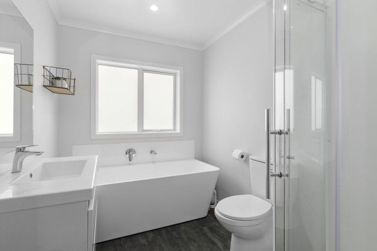 Photo of property in 38 Brian Morgan Terrace, Wainuiomata, Lower Hutt, 5014
