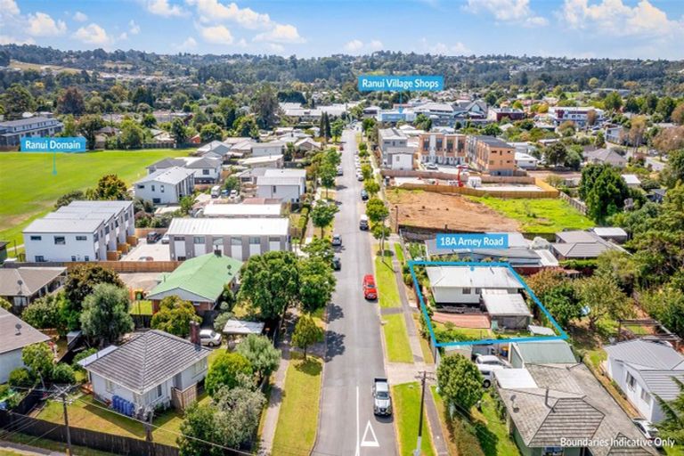 Photo of property in 1/18 Arney Road, Ranui, Auckland, 0612