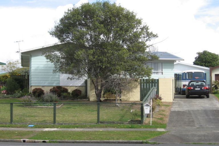 Photo of property in 27 Paramount Parade, Tikipunga, Whangarei, 0112