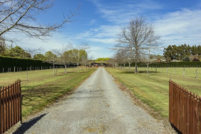 Photo of property in 127 Goodericks Road, Lincoln, Christchurch, 7674