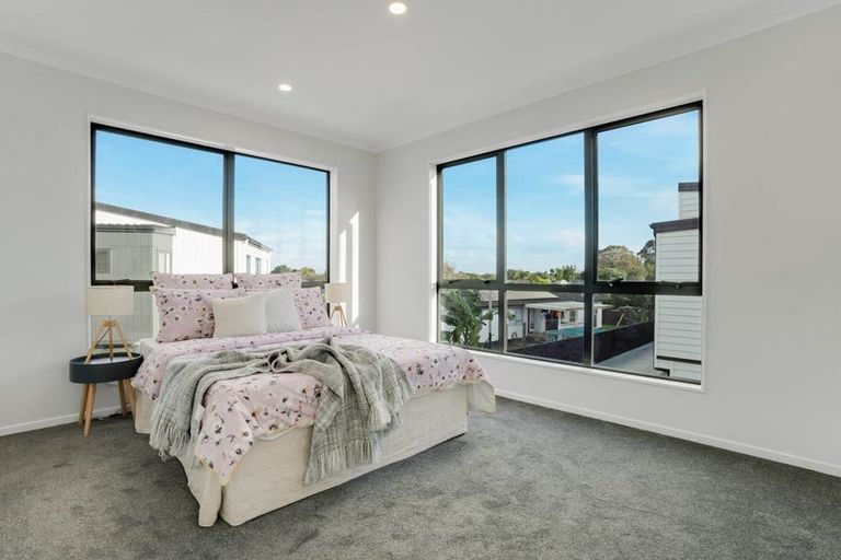 Photo of property in 6d Becker Drive, Weymouth, Auckland, 2103