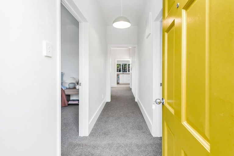 Photo of property in 5 Vogel Street, Richmond, Christchurch, 8013