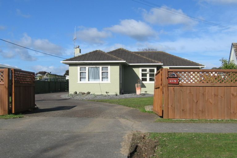 Photo of property in 249 Kimbolton Road, Feilding, 4702
