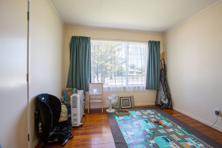 Photo of property in 87 Gordon Street, Dannevirke, 4930