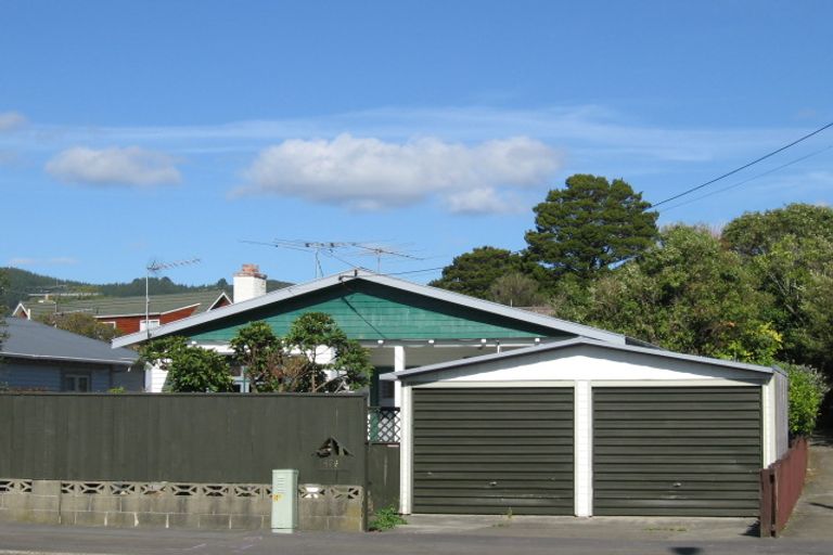 Photo of property in 476 Fergusson Drive, Trentham, Upper Hutt, 5018