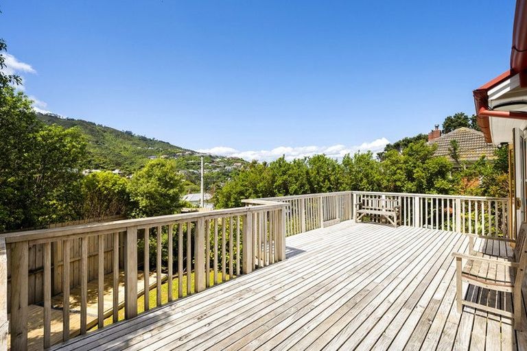 Photo of property in 29 Karamu Street, Ngaio, Wellington, 6035