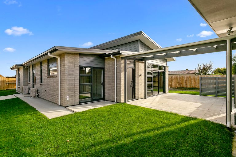Photo of property in 34a Elizabeth Street, Matamata, 3400