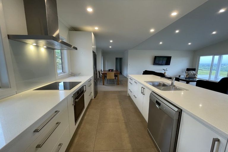 Photo of property in 3367 State Highway 50, Maraekakaho, Hastings, 4171