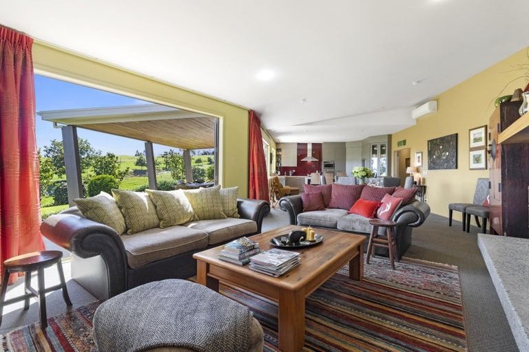 Photo of property in 3 Les Munro Place, Te Kuiti, 3986