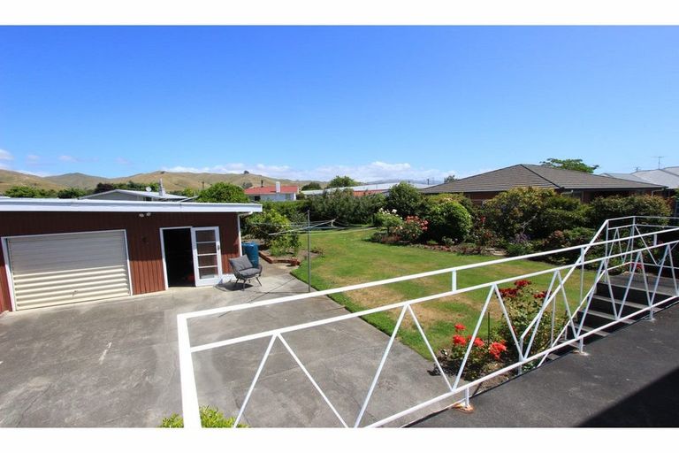 Photo of property in 13 Mitchell Street, Redwoodtown, Blenheim, 7201