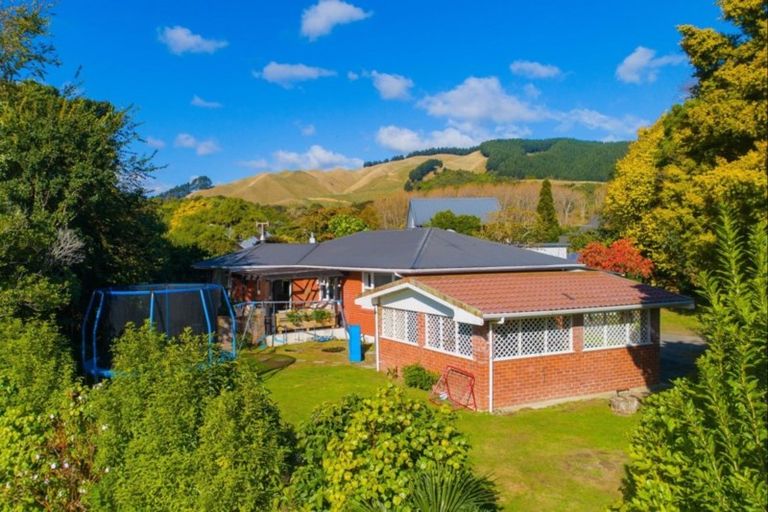 Photo of property in 10 Fleetwood Grove, Waikanae, 5036