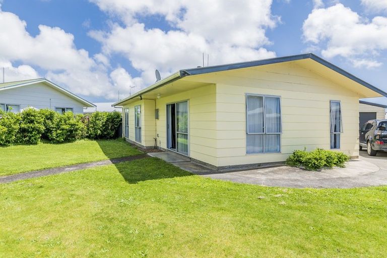 Photo of property in 10 Adkin Avenue, Levin, 5510