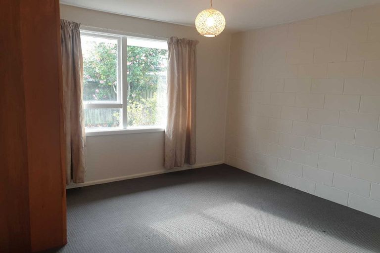 Photo of property in 4/133 Geraldine Street, Edgeware, Christchurch, 8013