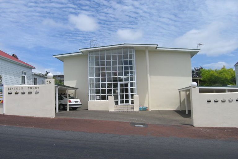 Photo of property in 56g Lincoln Street, Ponsonby, Auckland, 1021