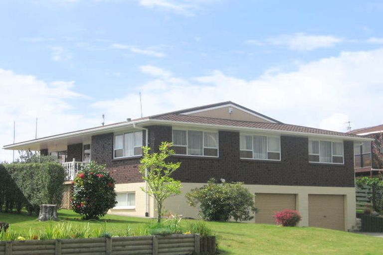 Photo of property in 36 Petrie Street, Pomare, Rotorua, 3015