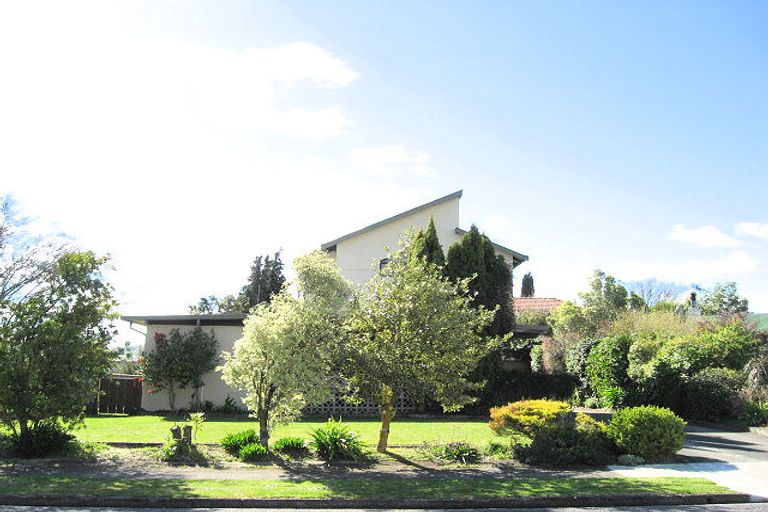 Photo of property in 1a Cobham Crescent, Waipukurau, 4200